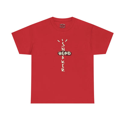 Retro 4 Brick by Brick - SneakerHead Shirt