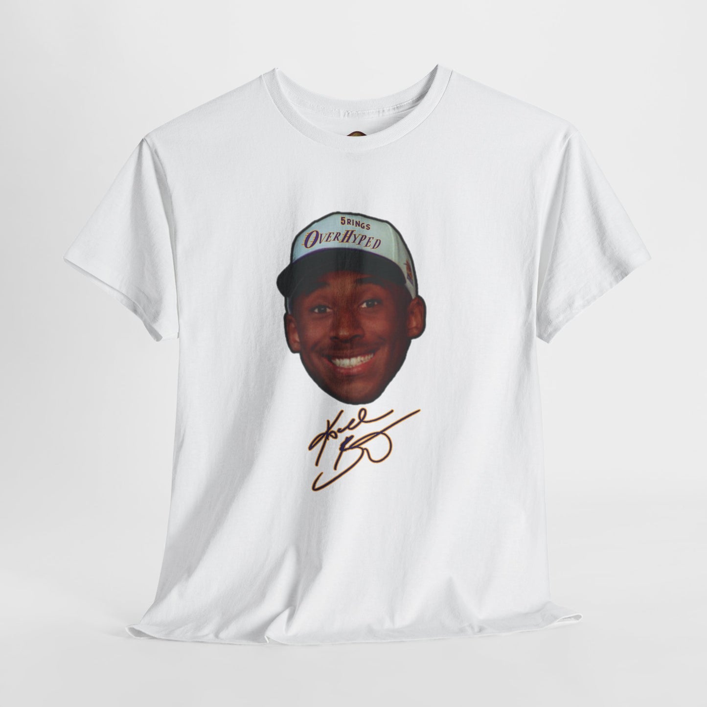Protro Sneaker Kobe Year 1 Legend Shirt