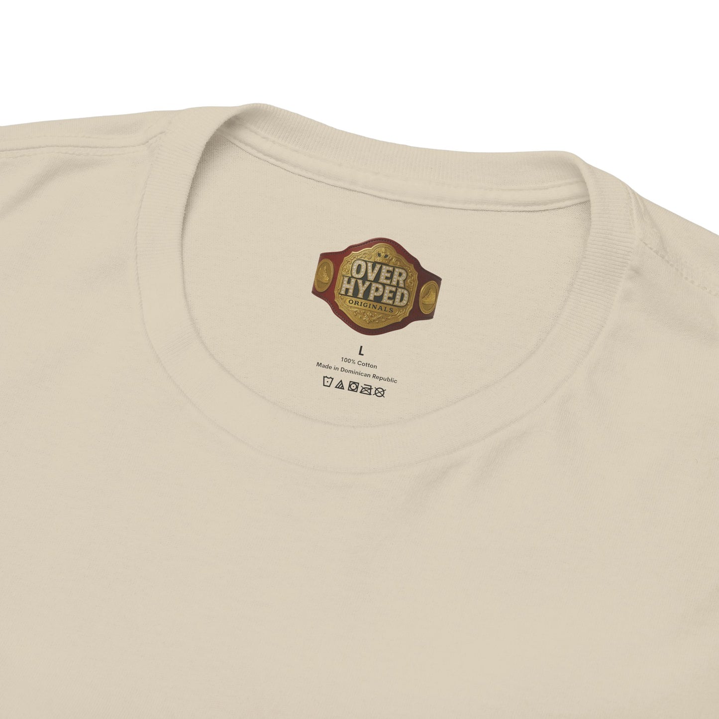 Vuela Vuela Shirt by Over-Hyped