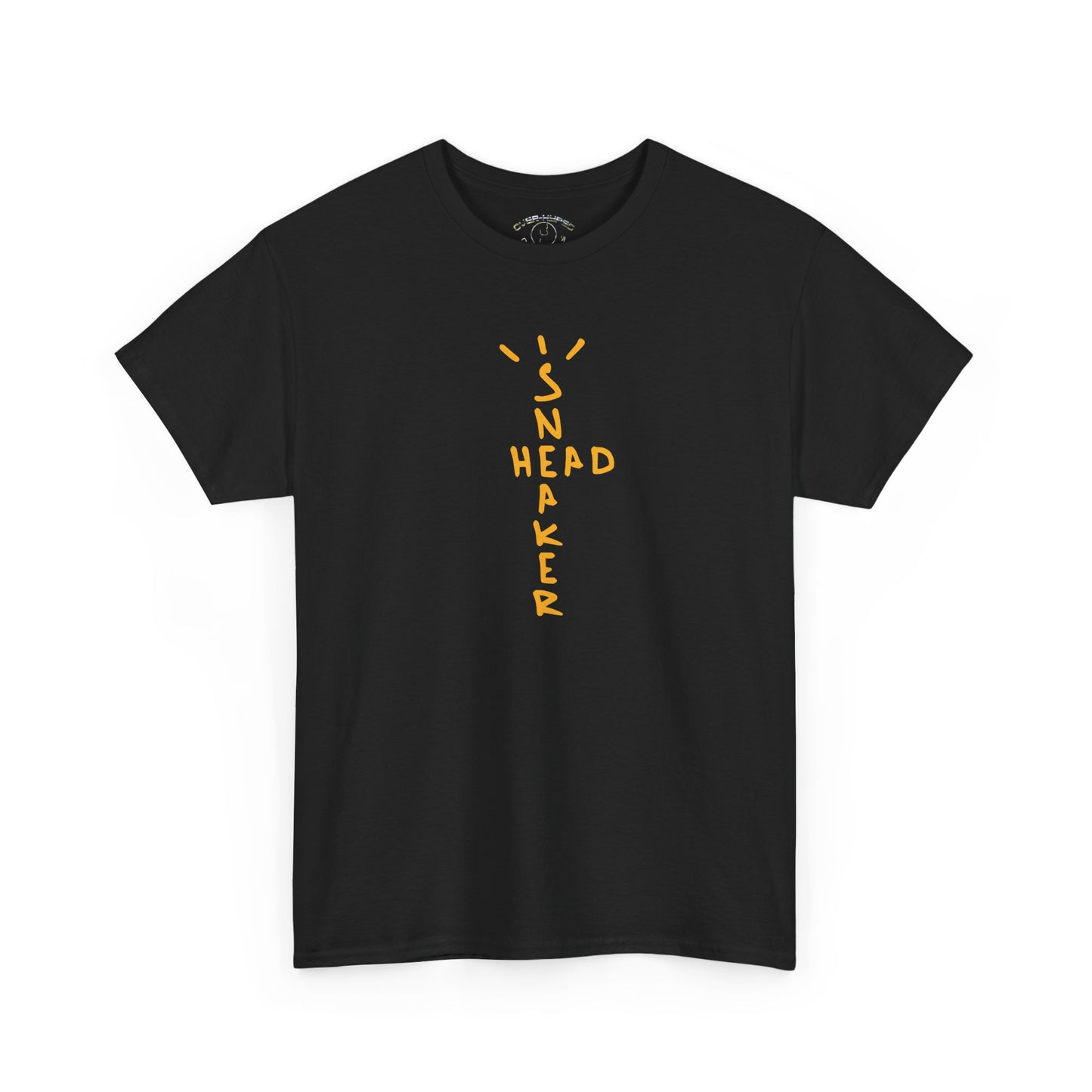 Dunk High Pollen SneakerHead Shirt