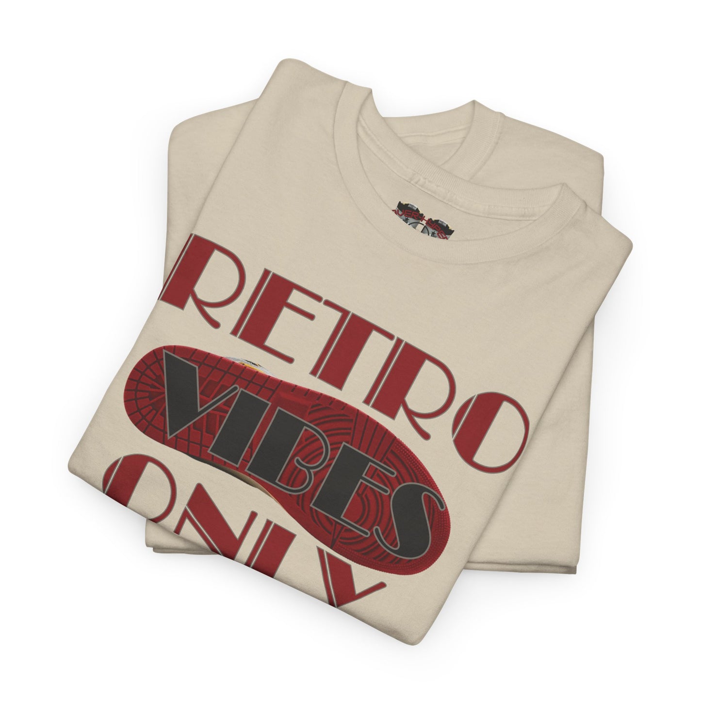 Retro 1 Union LA Chicago Shadow - Retro Vibes Only Shirt