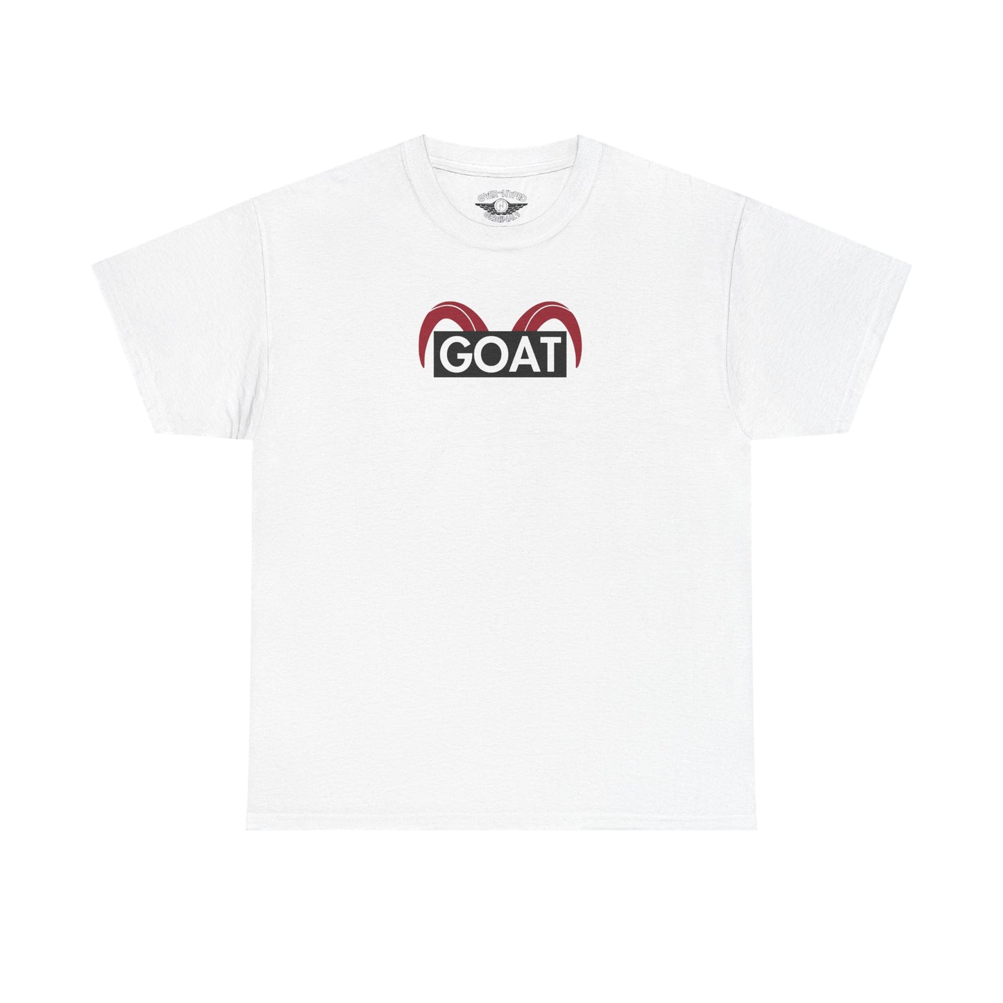 Retro 1 Black Toe - Goat Horns  Shirt