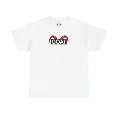 Retro 1 Black Toe - Goat Horns  Shirt