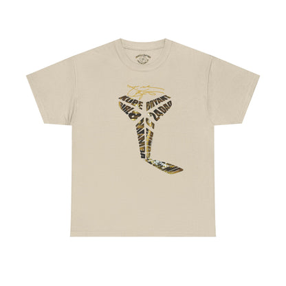 Protro 4 Gold Sneaker Legend Shirt