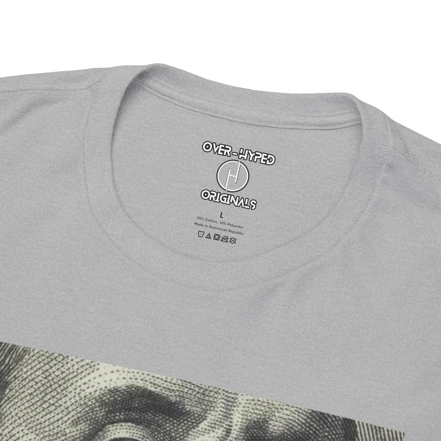 Retro 4 Paris Olympics Wet Cement Trust No One Shirt