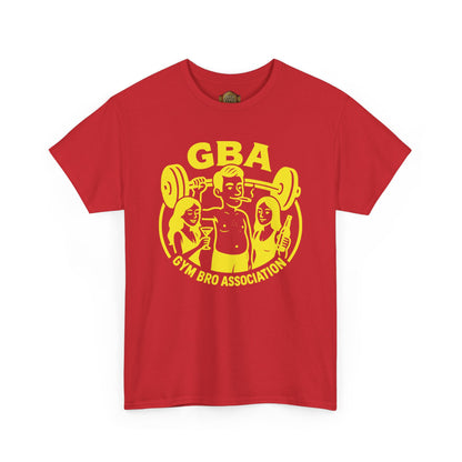 Retro 5 "TOKYO" Varsity Maize and Wolf Grey Shirt-GBA