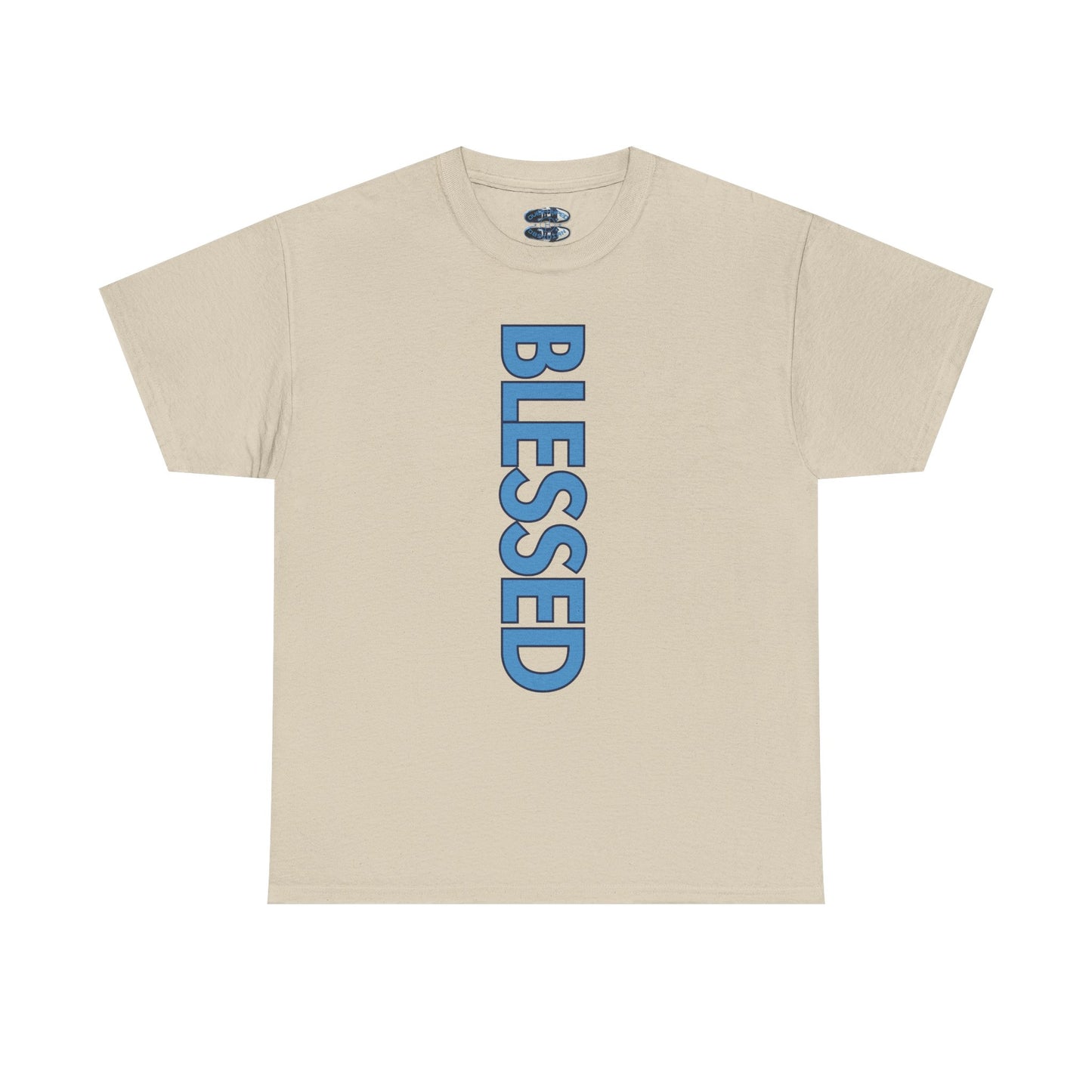 Retro 1 Low Obsidian Blessed Tee – By Over-Hyped