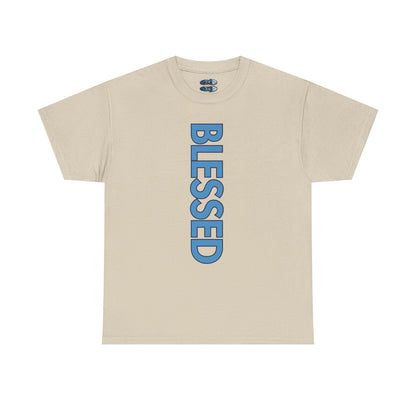 Retro 1 Low Obsidian Blessed Tee – By Over-Hyped