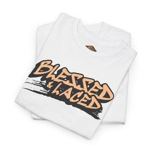 Blessed and Laced By Over-Hyped