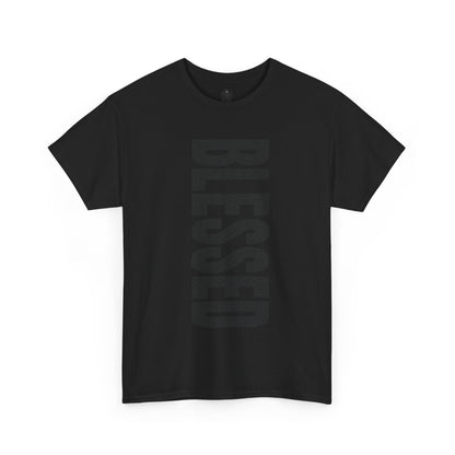 Retro 3 Black Cat Blessed  Shirt