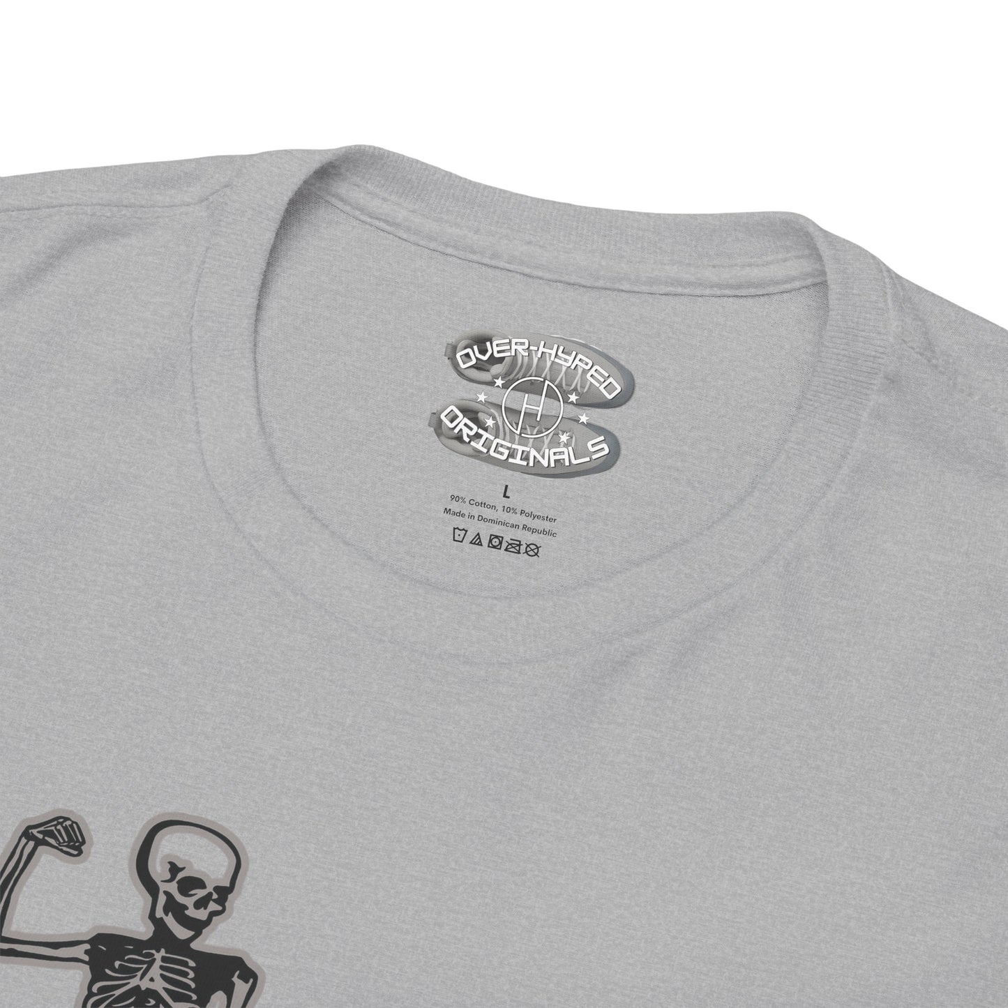 Retro 9 Cool Grey- Diet Starts Monday Shirt