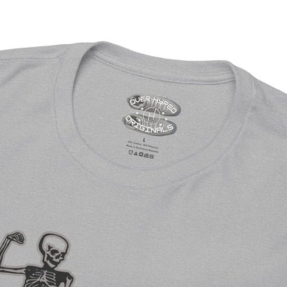 Retro 9 Cool Grey- Diet Starts Monday Shirt