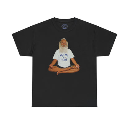 Retro 4 Military Blue Rick Shirt