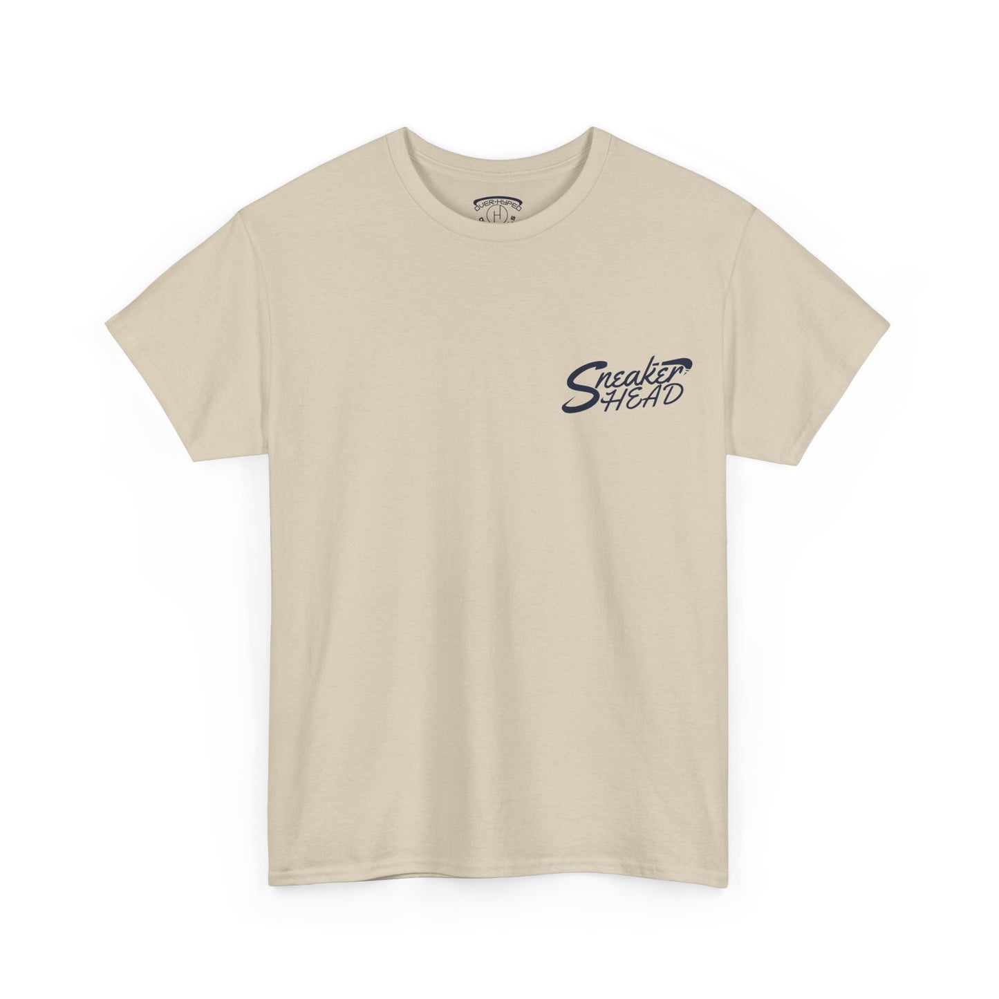 Retro 6 Olympic SneakerHead  Tee - by Over-Hyped
