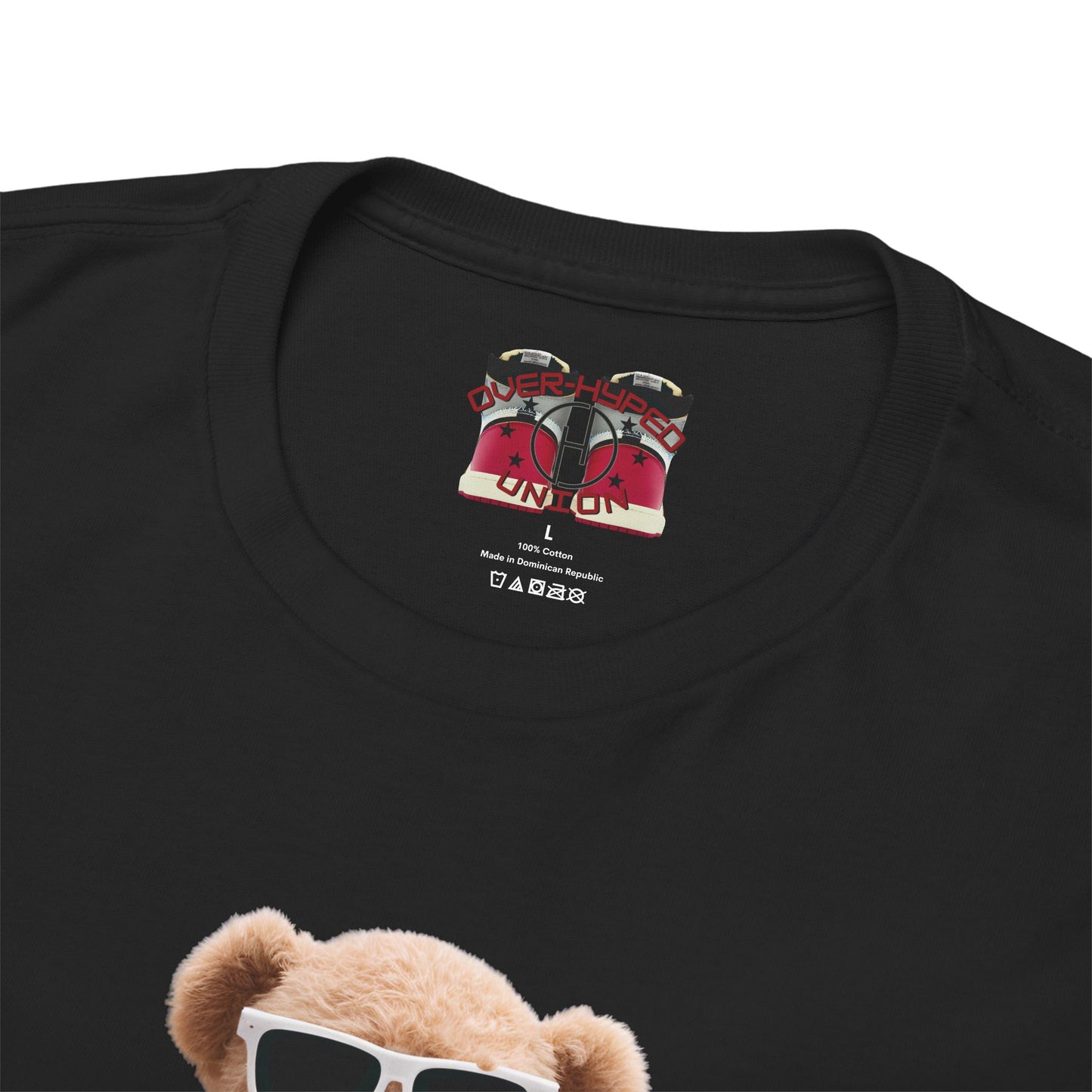 Retro 1 Union LA Chicago Shadow -Like Mike Shirt