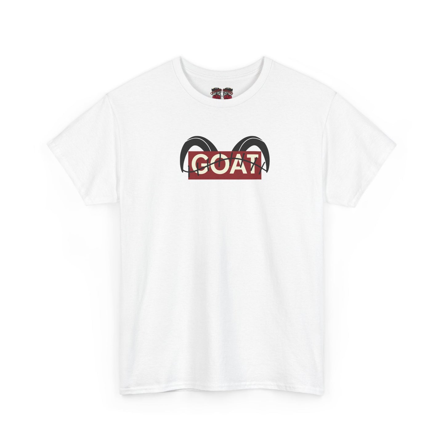 Retro 1 Union LA Chicago Shadow -Goat Horns Shirt