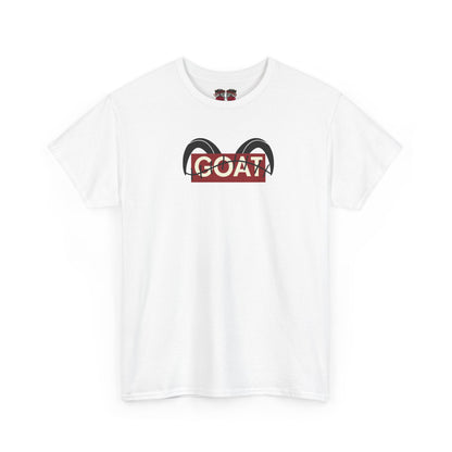 Retro 1 Union LA Chicago Shadow -Goat Horns Shirt
