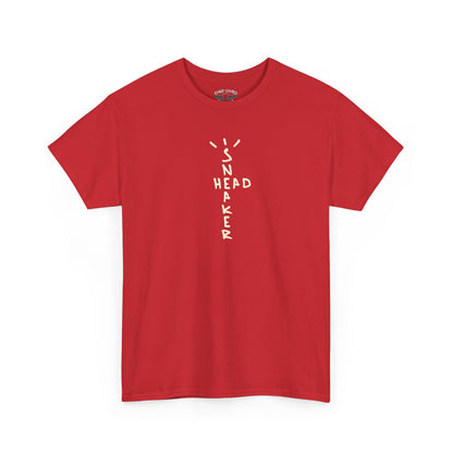 Retro 1 Black Toe - SneakerHead Shirt