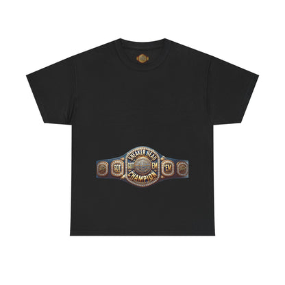 Retro 4 SB 'Navy' - Sneaker Head Champion Shirt