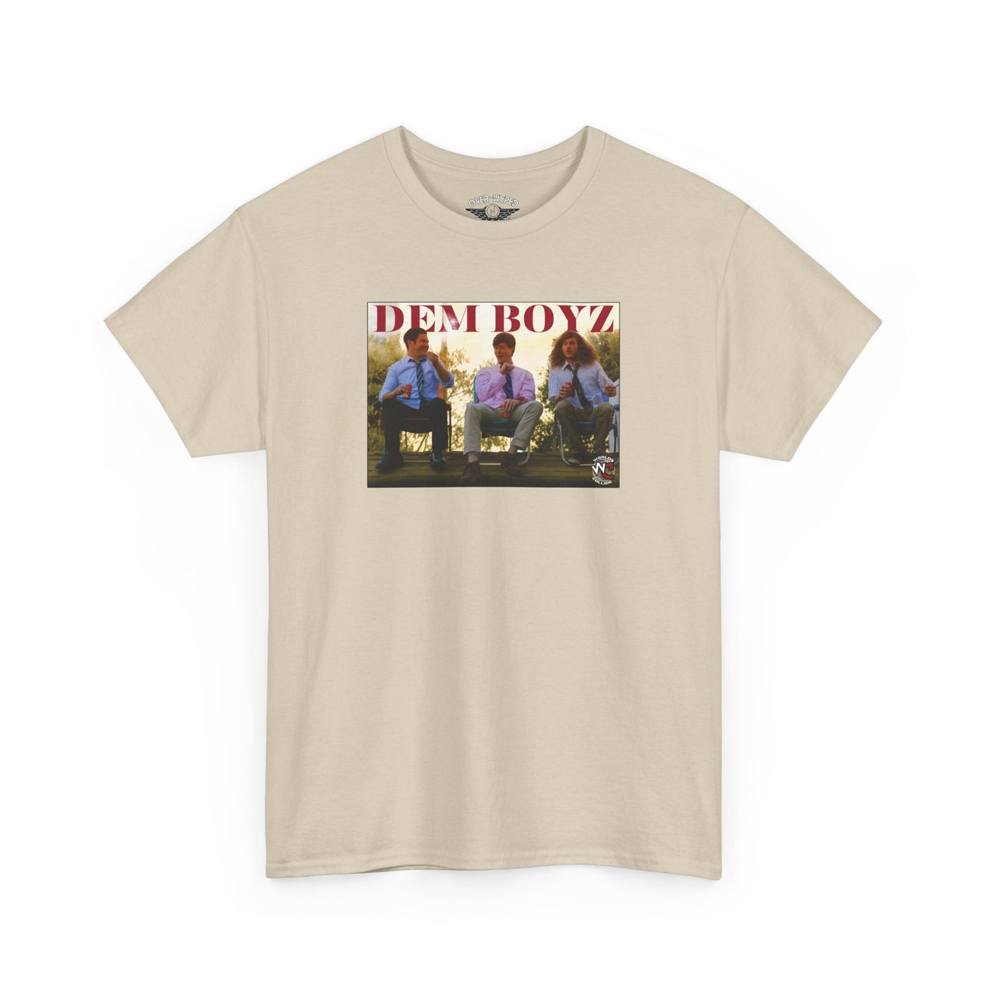 Retro 1 Black Toe - DeM Boyz Shirt