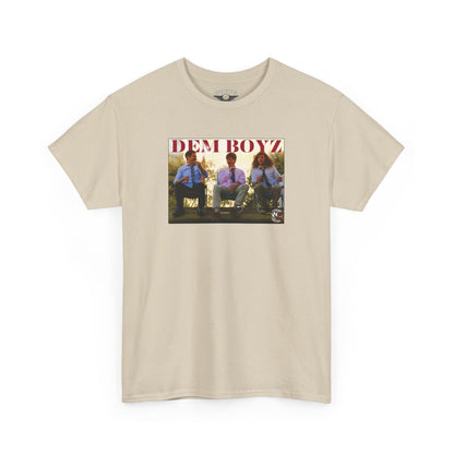 Retro 1 Black Toe - DeM Boyz Shirt