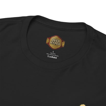 Retro 1 High UNC Reimagined Out of Pocket Shirt