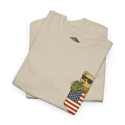 Out of Pocket All American Edition Shirt