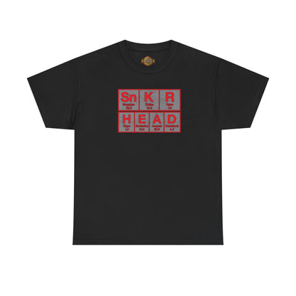 Retro 4 White Cement  SnkrScience Shirt