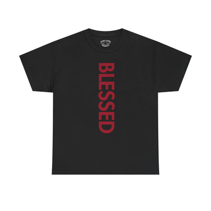Retro 1 Black Toe - Blessed Shirt