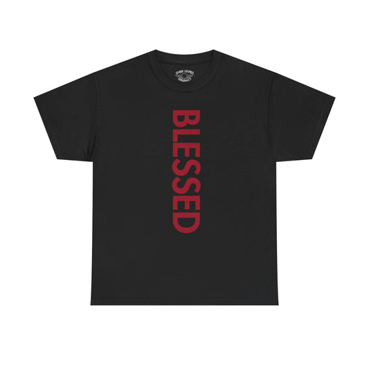 Retro 1 Black Toe - Blessed Shirt