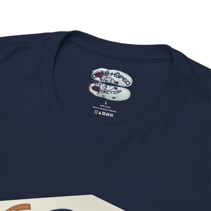 Retro 4 SB Navy SneakerHead Box Shirt