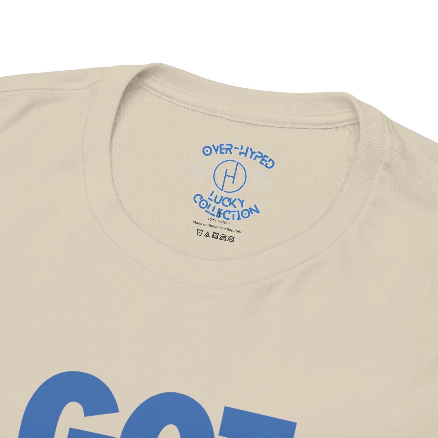 Retro 3 Lucky Shorts - Got Em Box Shirt