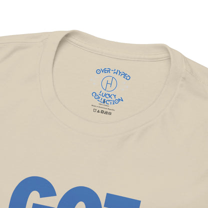 Retro 3 Lucky Shorts - Got Em Box Shirt
