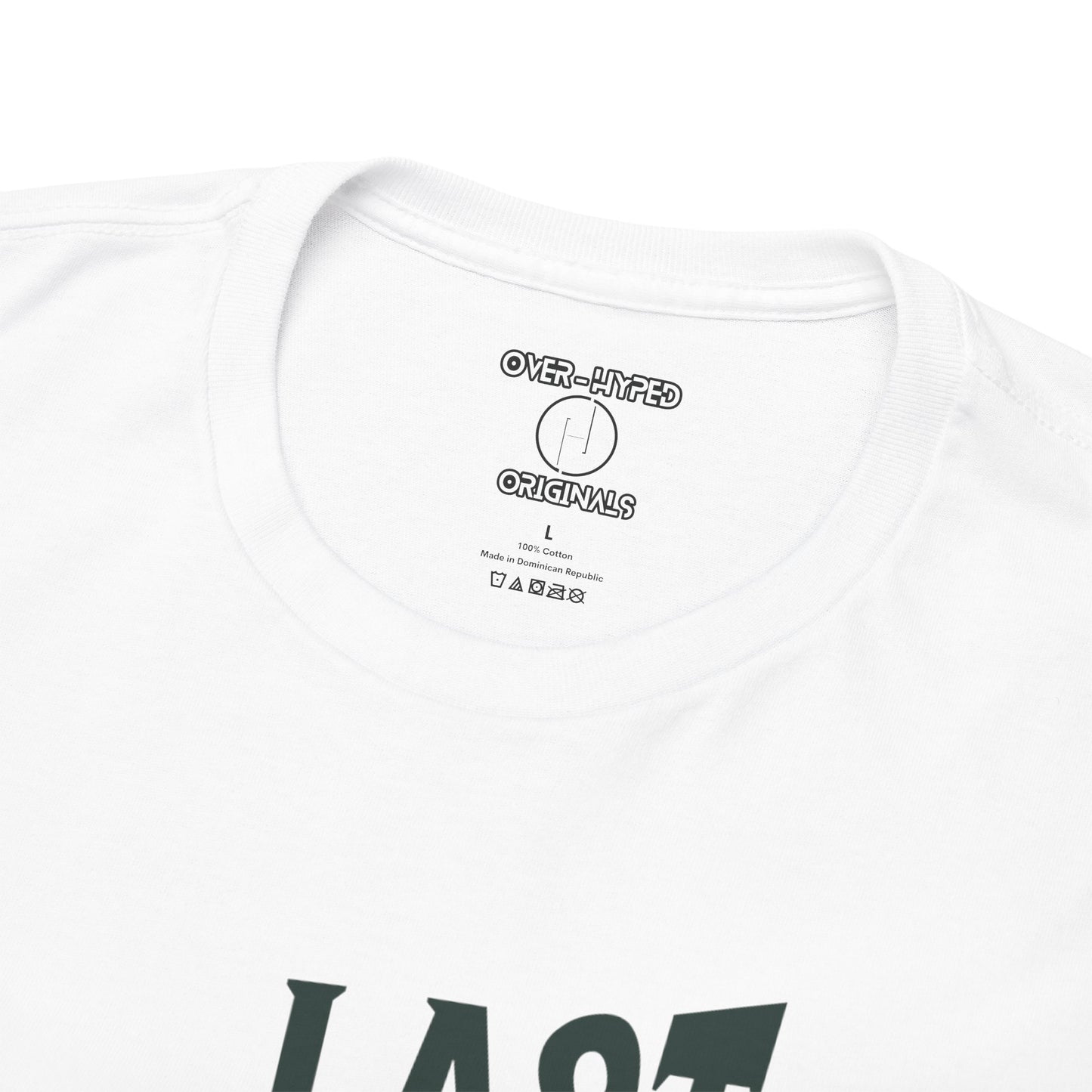 Retro 4 Oxidized Green One Last Pair Shirt