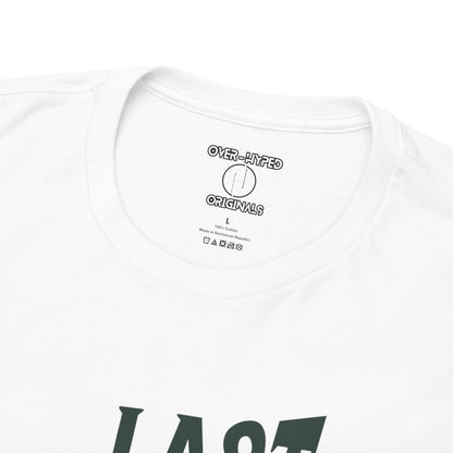 Retro 4 Oxidized Green One Last Pair Shirt