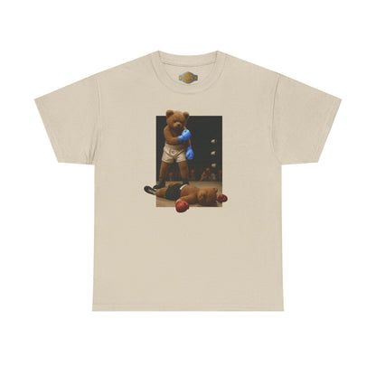 Retro 1 High UNC Reimagined ALi Knock You Out Only Cross Shirt