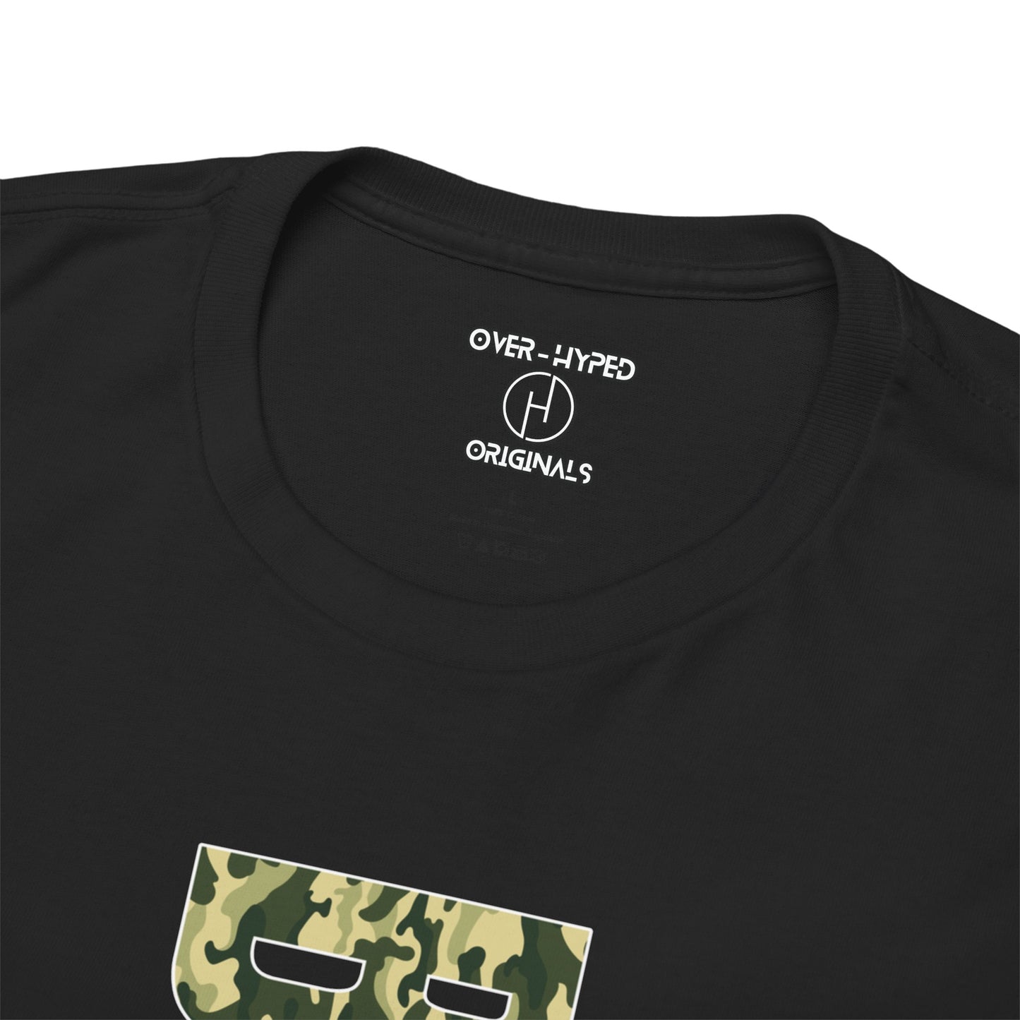 Air Max 90 Duck Camo Blessed Shirt