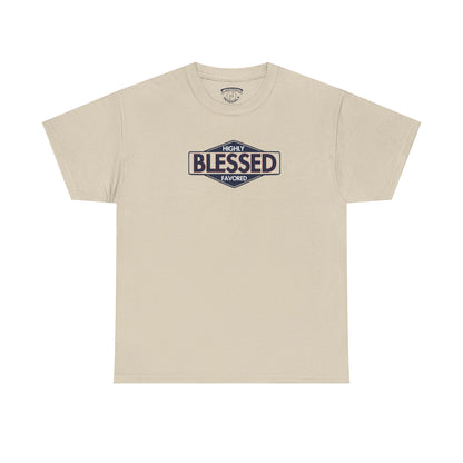 Retro 6 Olympic  Tee - by Over-Hyped