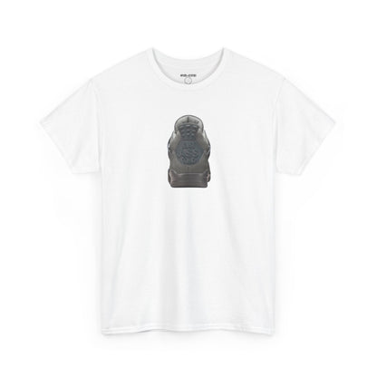 Retro 4 Paris Olympics Wet Cement Dat Asss Tho Shirt