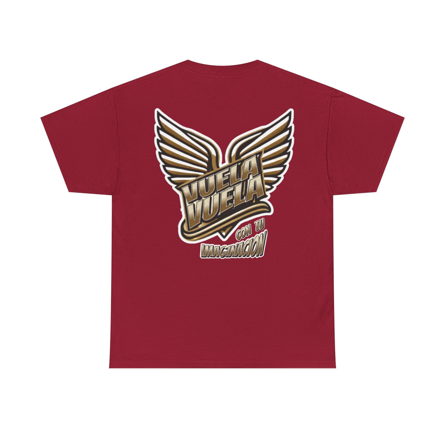 Vuela Vuela Shirt by Over-Hyped