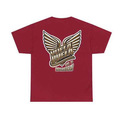 Vuela Vuela Shirt by Over-Hyped