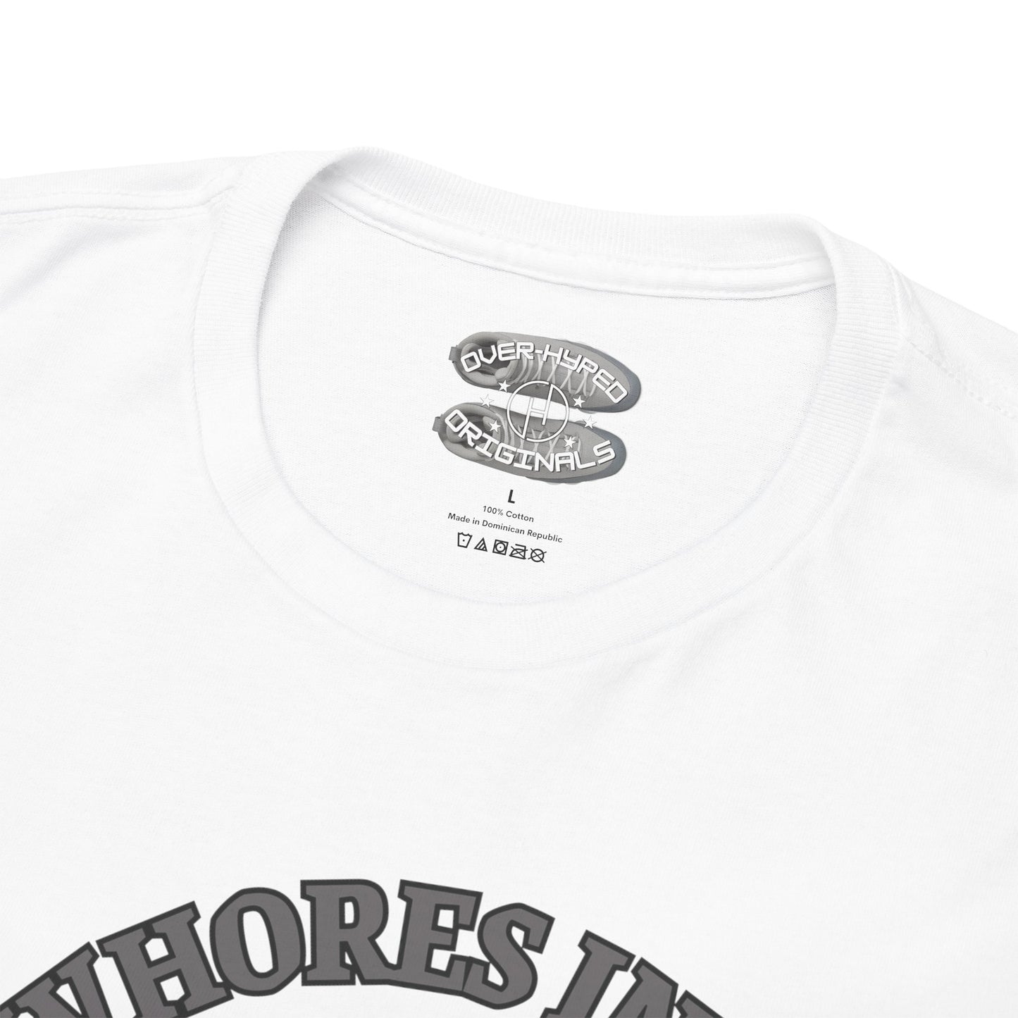 Retro 9 Cool Grey-In My Head Shirt