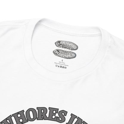 Retro 9 Cool Grey-In My Head Shirt