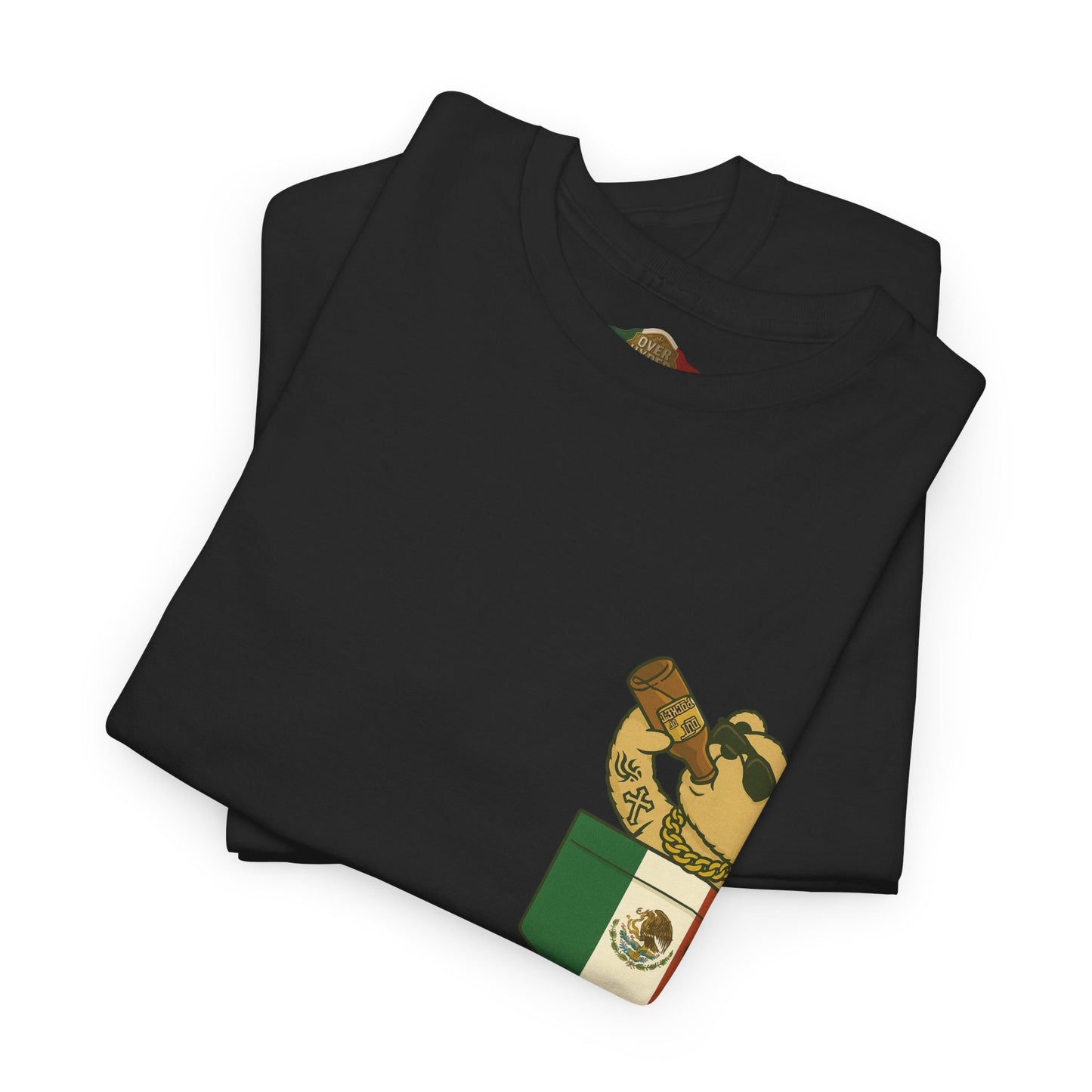 Out of Pocket Cinco De Mayo Edition Shirt