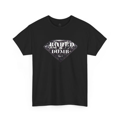 Retro 3 Black Cat Bored Shirt