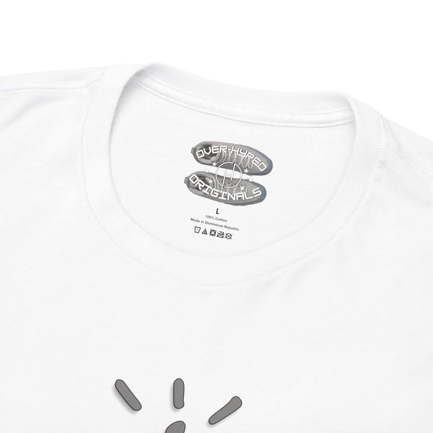 Retro 9 Cool Grey- Sneaker Head Shirt