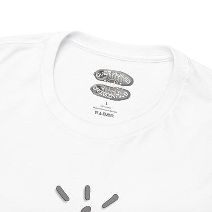 Retro 9 Cool Grey- Sneaker Head Shirt