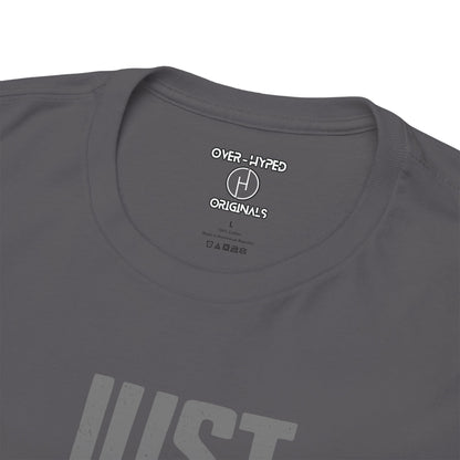 Retro 4 Paris Olympics Wet Cement Just 1 More PAir Shirt
