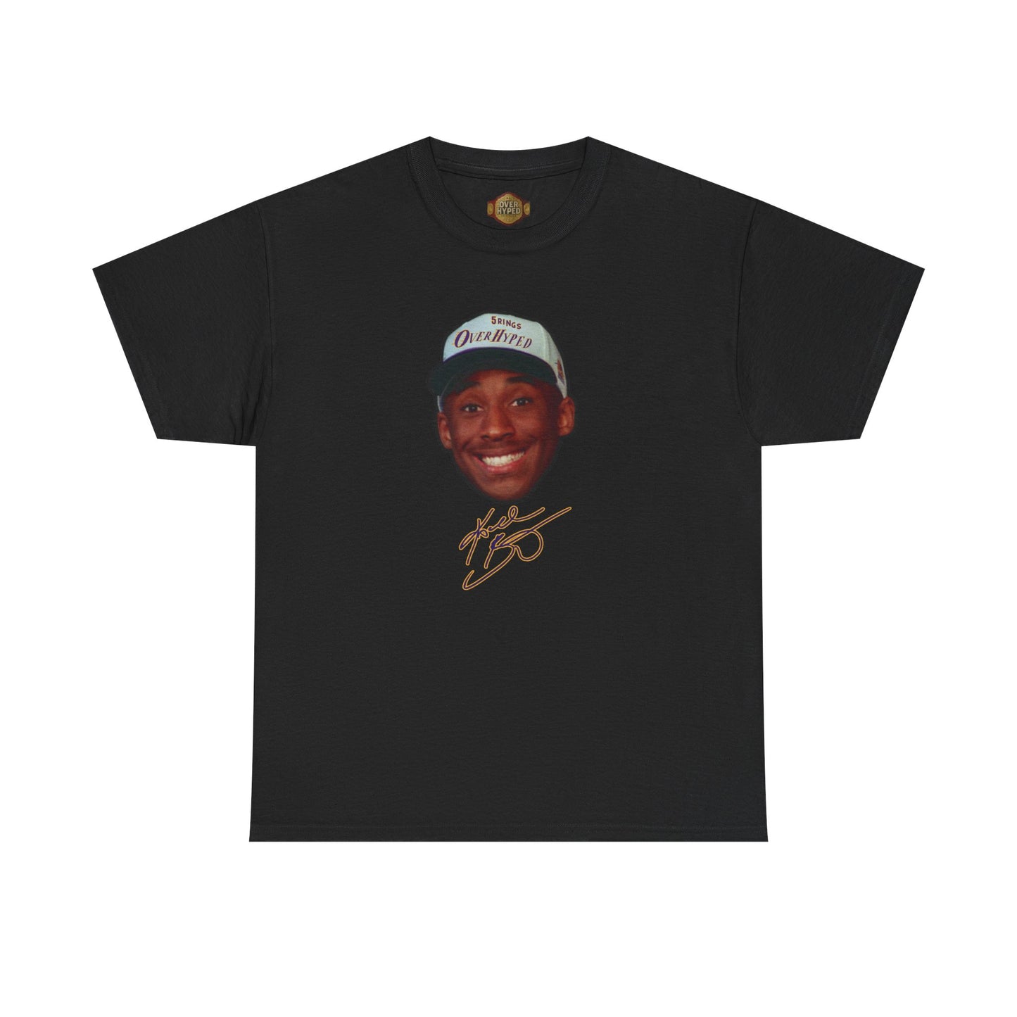 Protro Sneaker Kobe Year 1 Legend Shirt