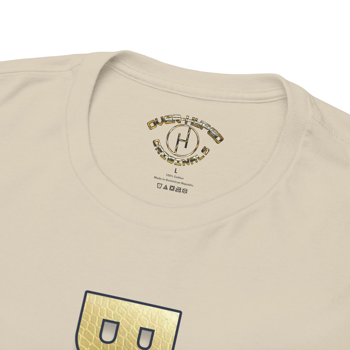 Protro 4 Gold Blessed  Shirt